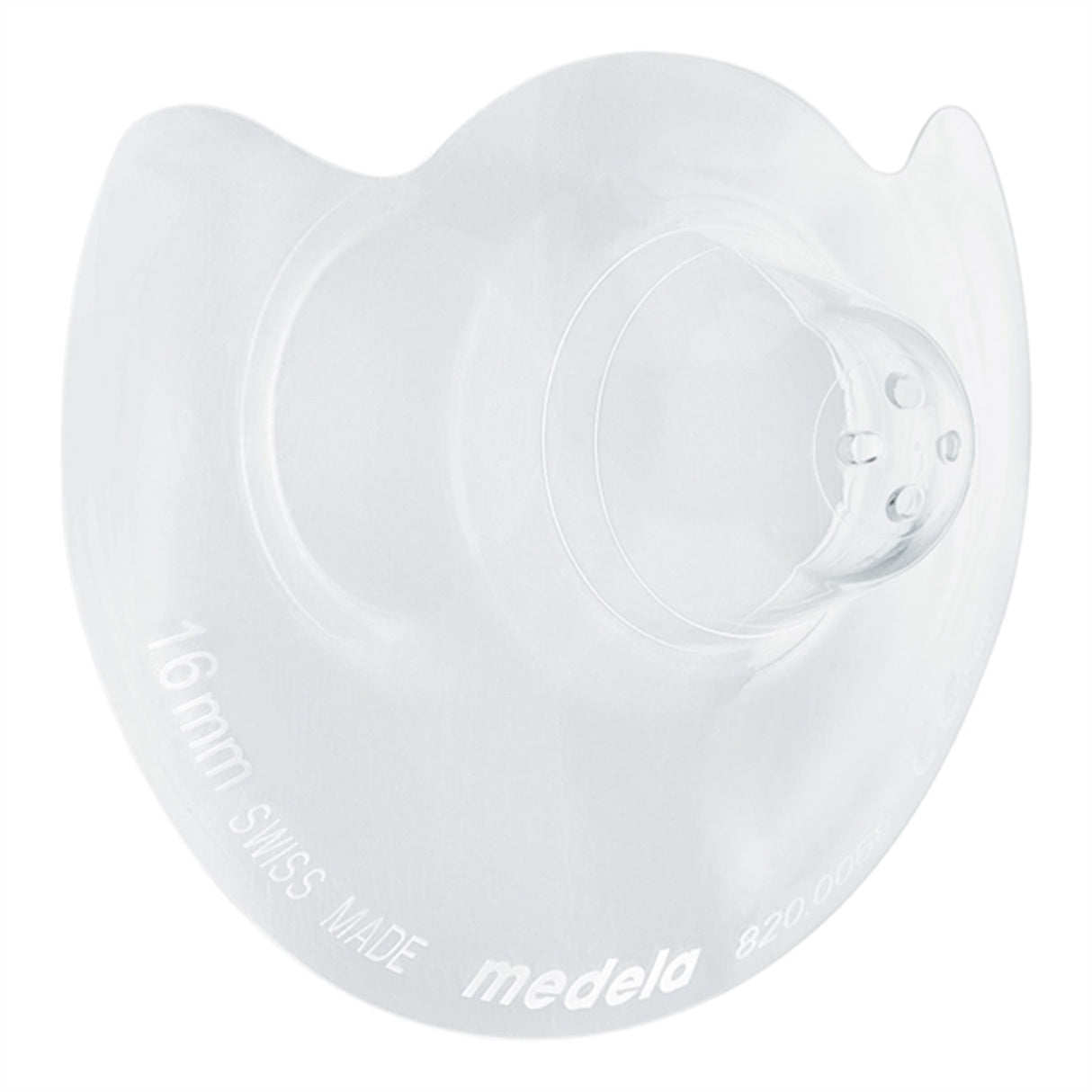 medela Contact Amningsskydd 16 mm 2-pack