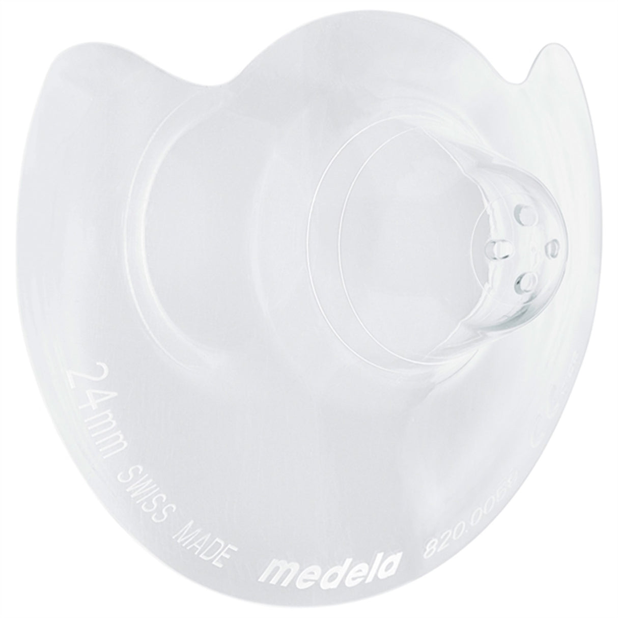 medela Contact Amningsskydd 24mm 2-pack