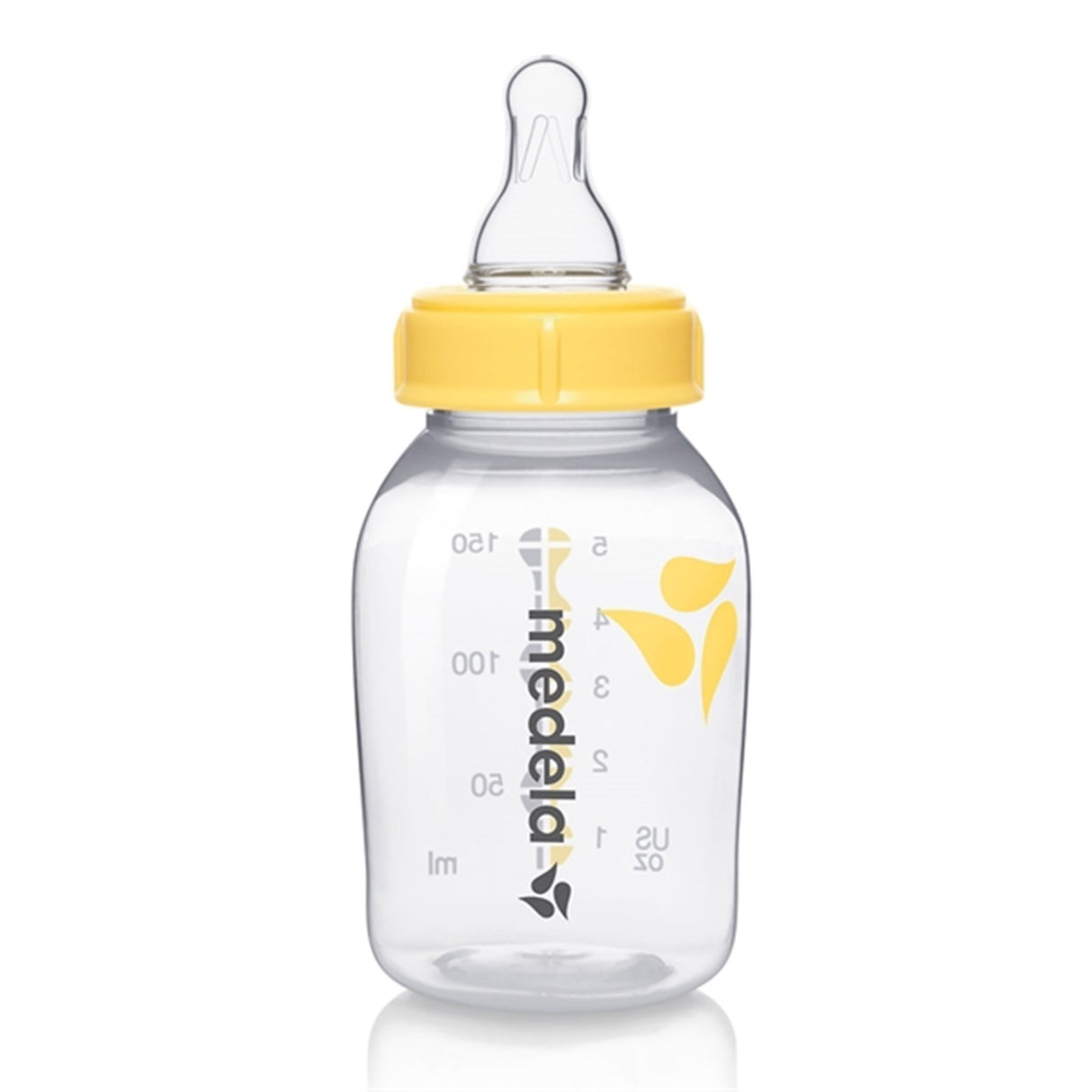 medela Bröstmjölk Nappflaska 150 ml