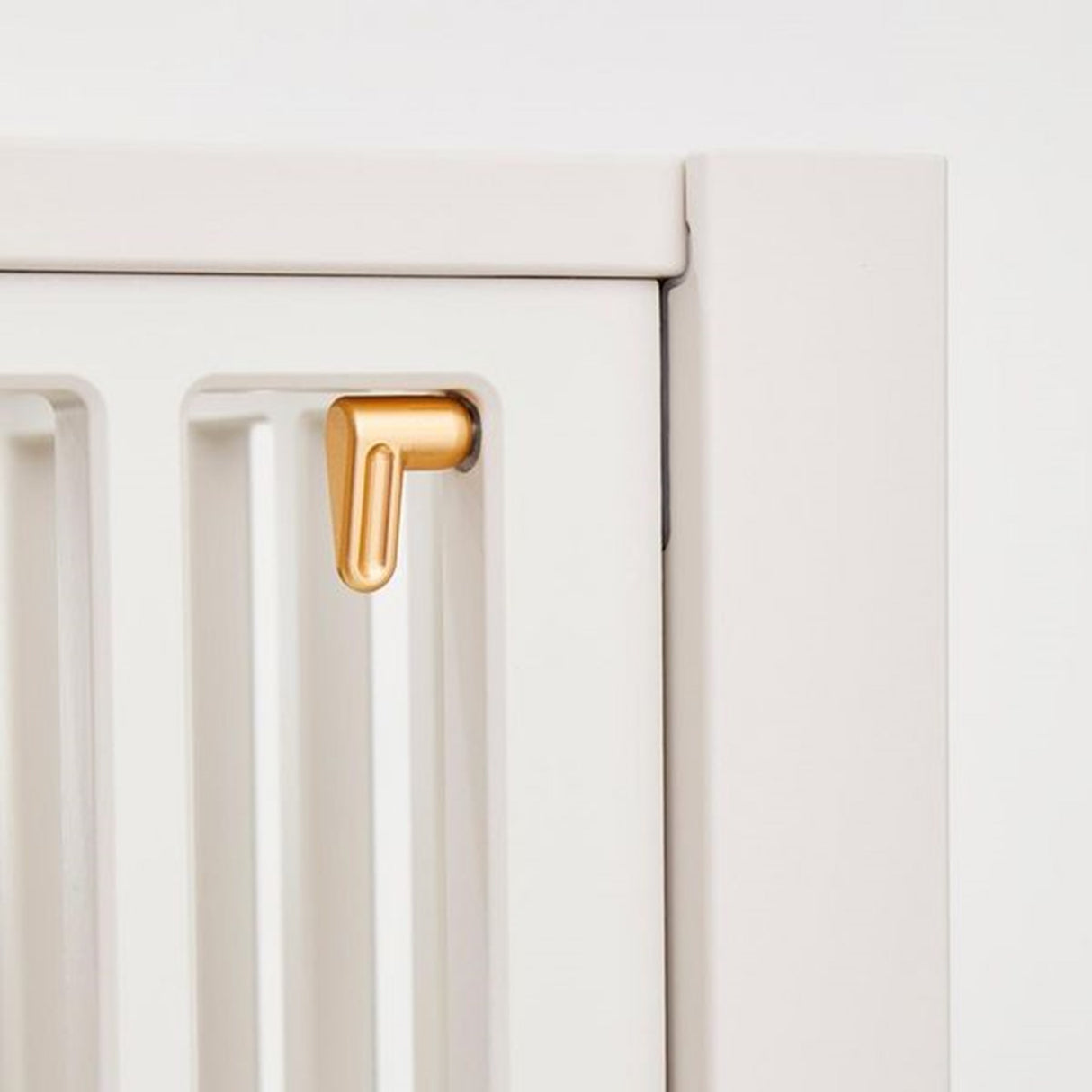 Cam Cam Copenhagen Harlequin Babysäng Light Sand