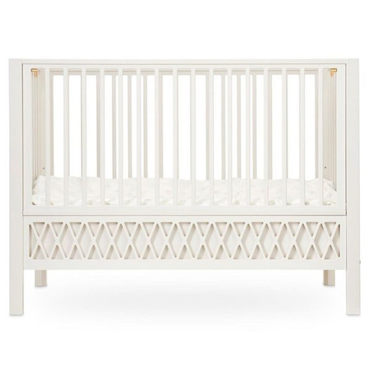 Cam Cam Copenhagen Harlequin Babysäng Light Sand