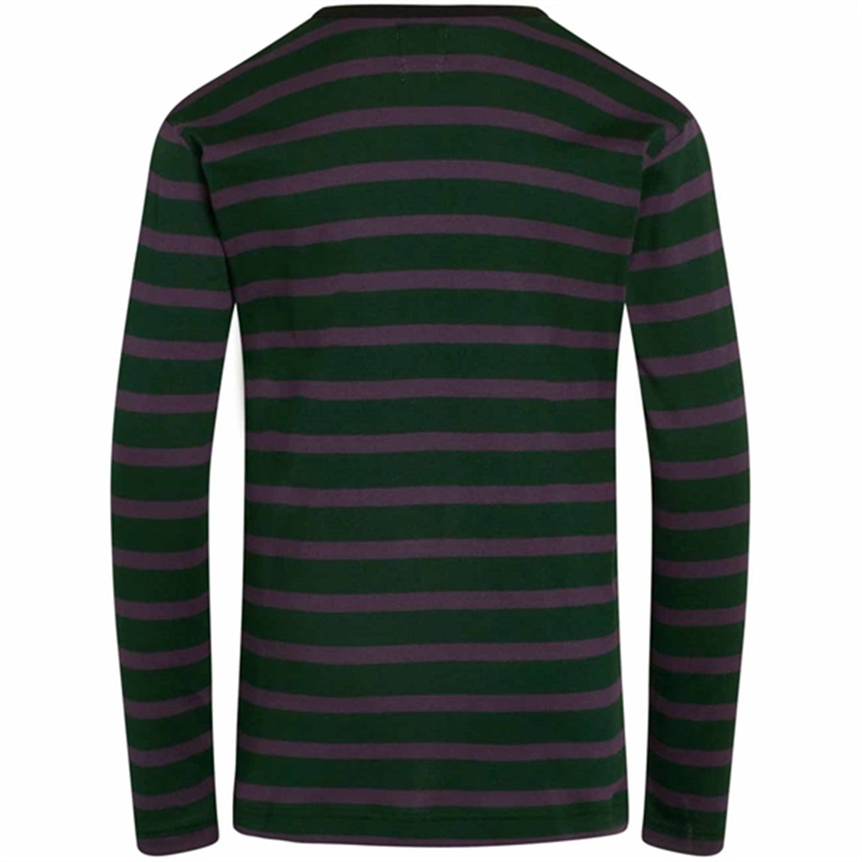 Mads Nørgaard Trio Rib Tobino Long Blus Scarab/Nightshade/Black 3