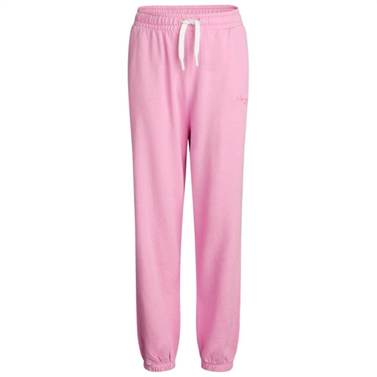 Mads Nørgaard Washed Organic Paya Byxor Orchid