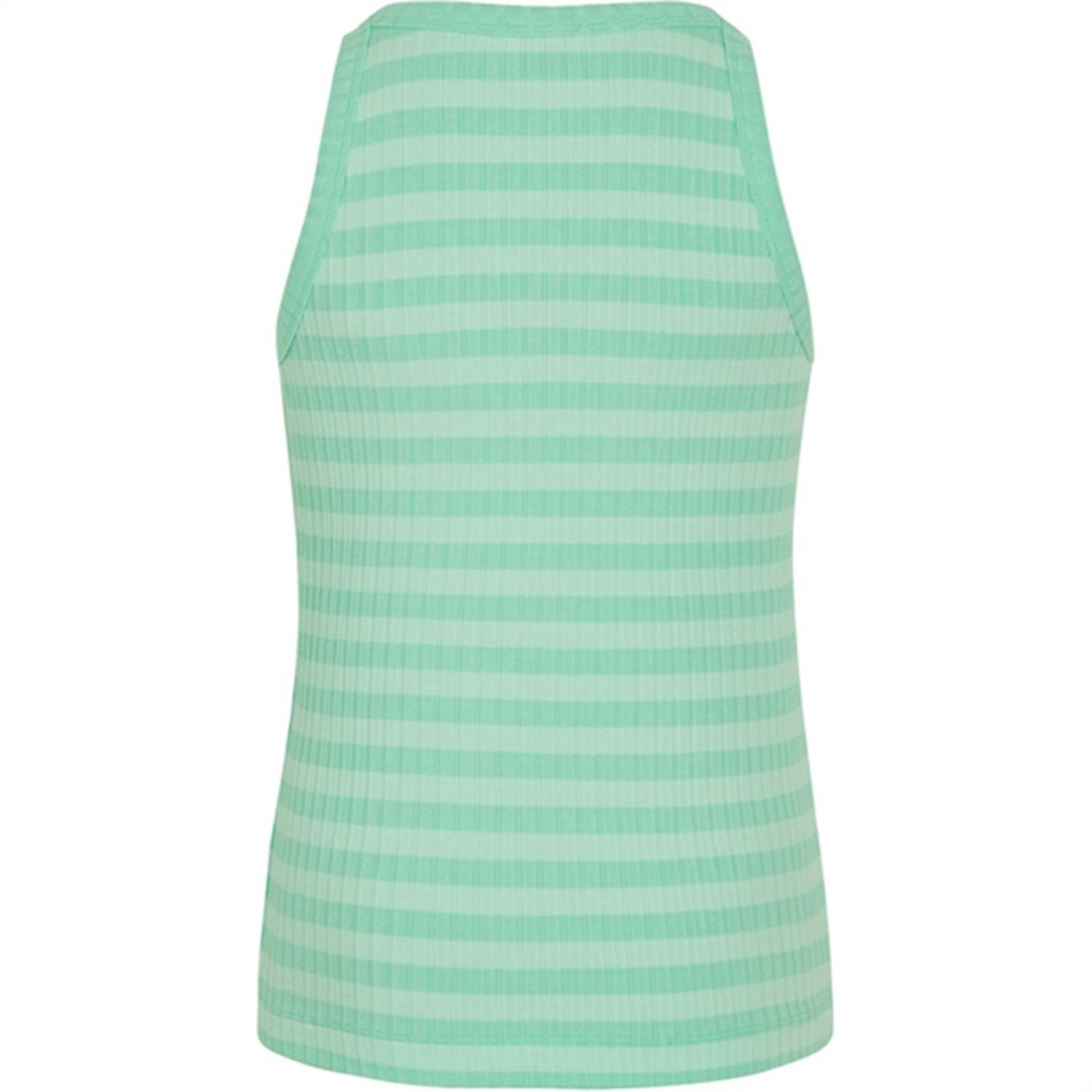 Mads Nørgaard 5x5 Stripe Carinila Tröja Stripe/Cabbage