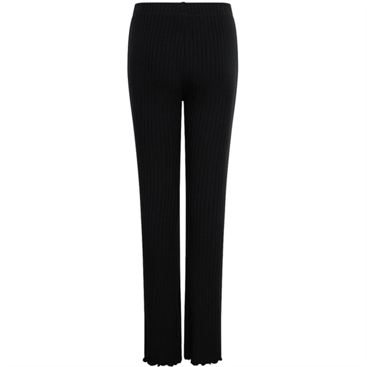 Mads Nørgaard Solid Lala Leggins Black