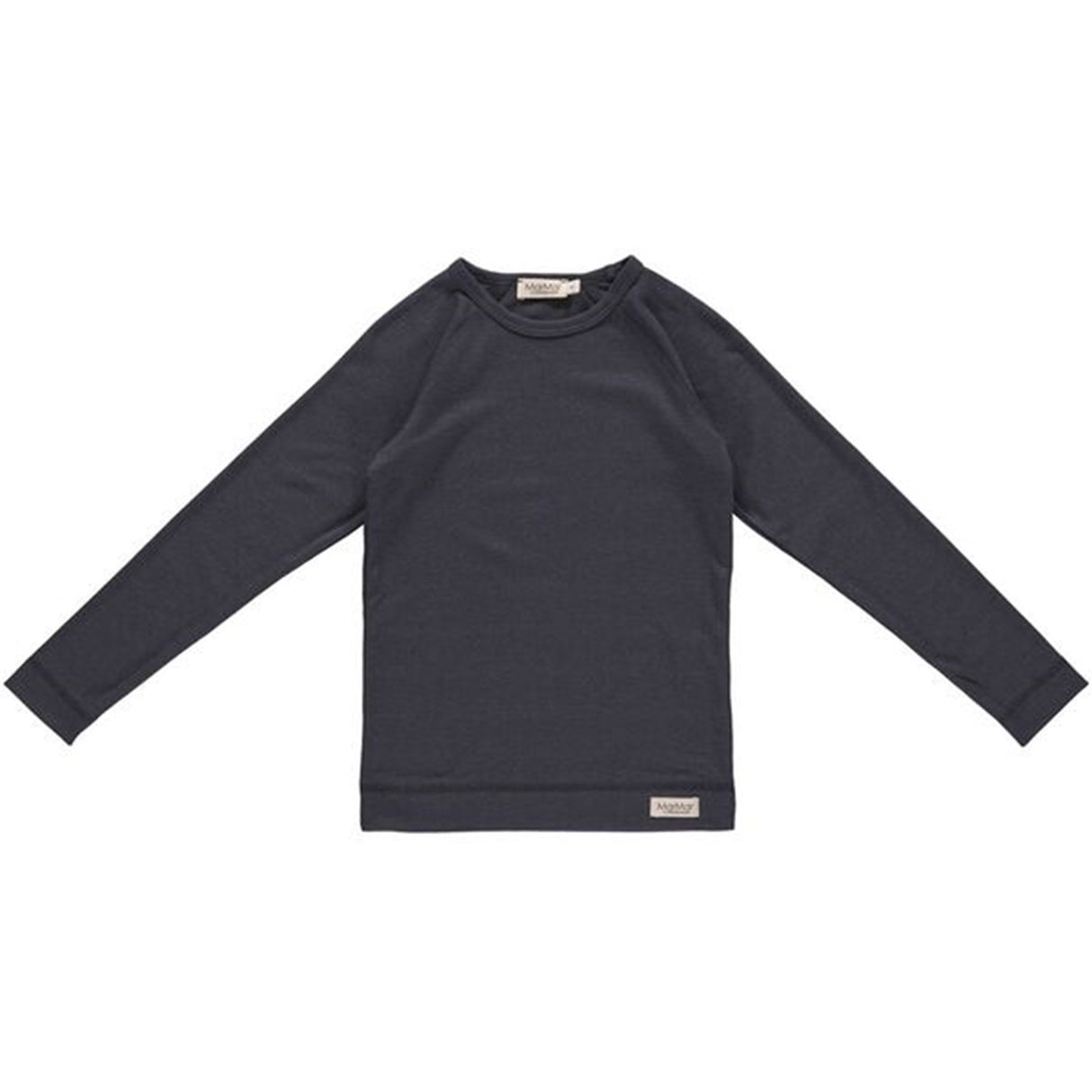 MarMar Darkest Blue Baselayer Blus