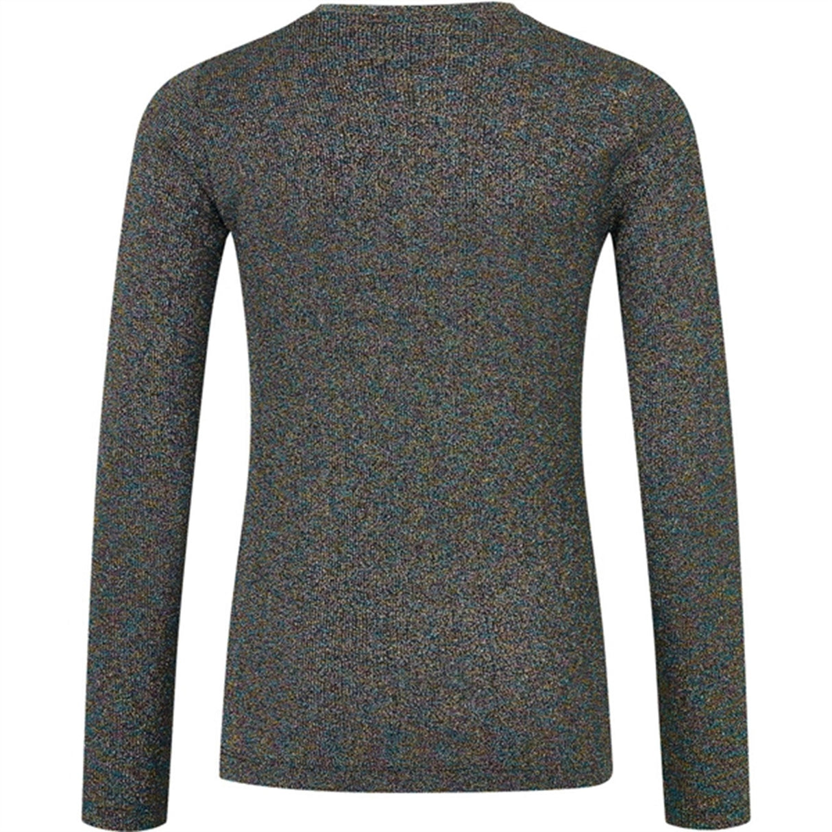 Mads Nørgaard Lurex Talino Tröja Multi Black