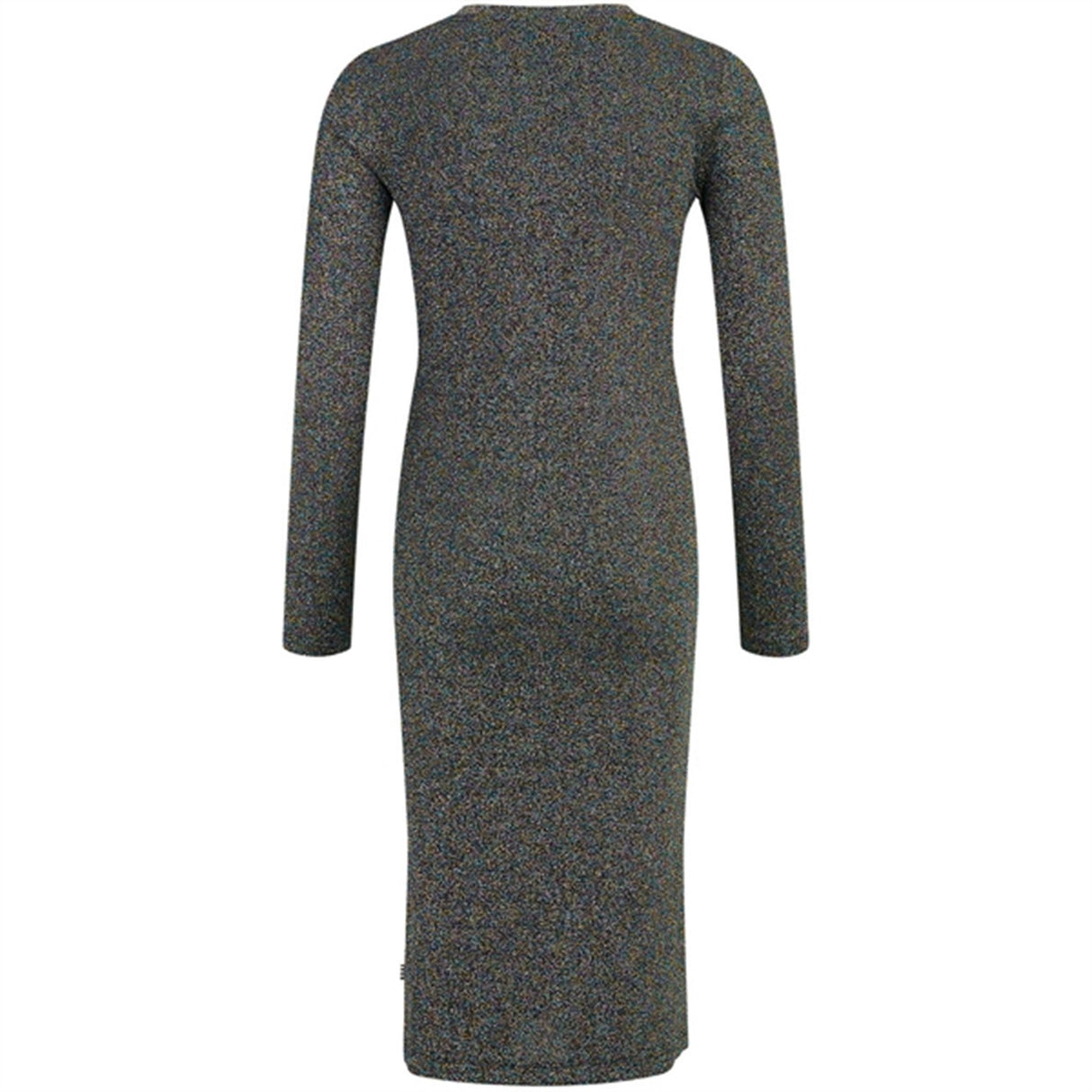 Mads Nørgaard Lurex Dubina Klänning Multi Black