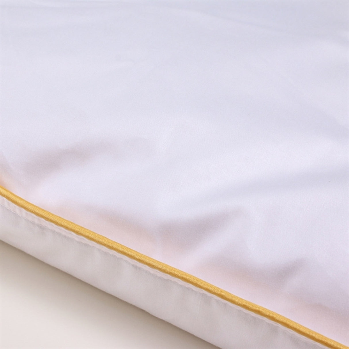 QUILTS OF DENMARK Happy Kids Bebis Kudde Gåsedun LÅG