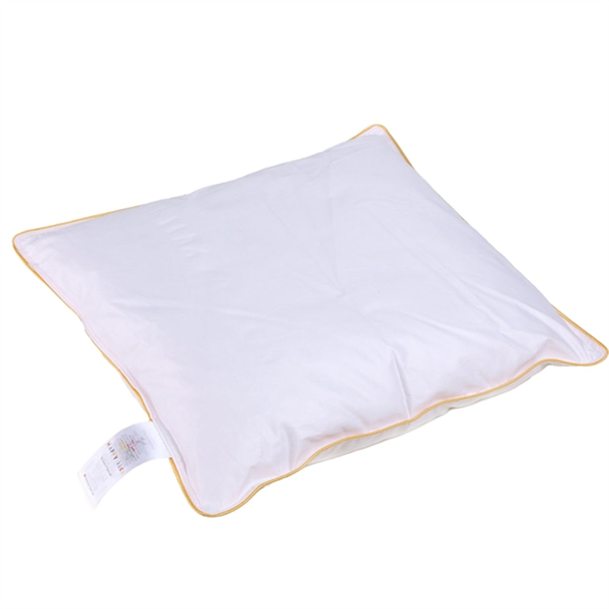 QUILTS OF DENMARK Happy Kids Junior Kudde Gåsedun HÖG