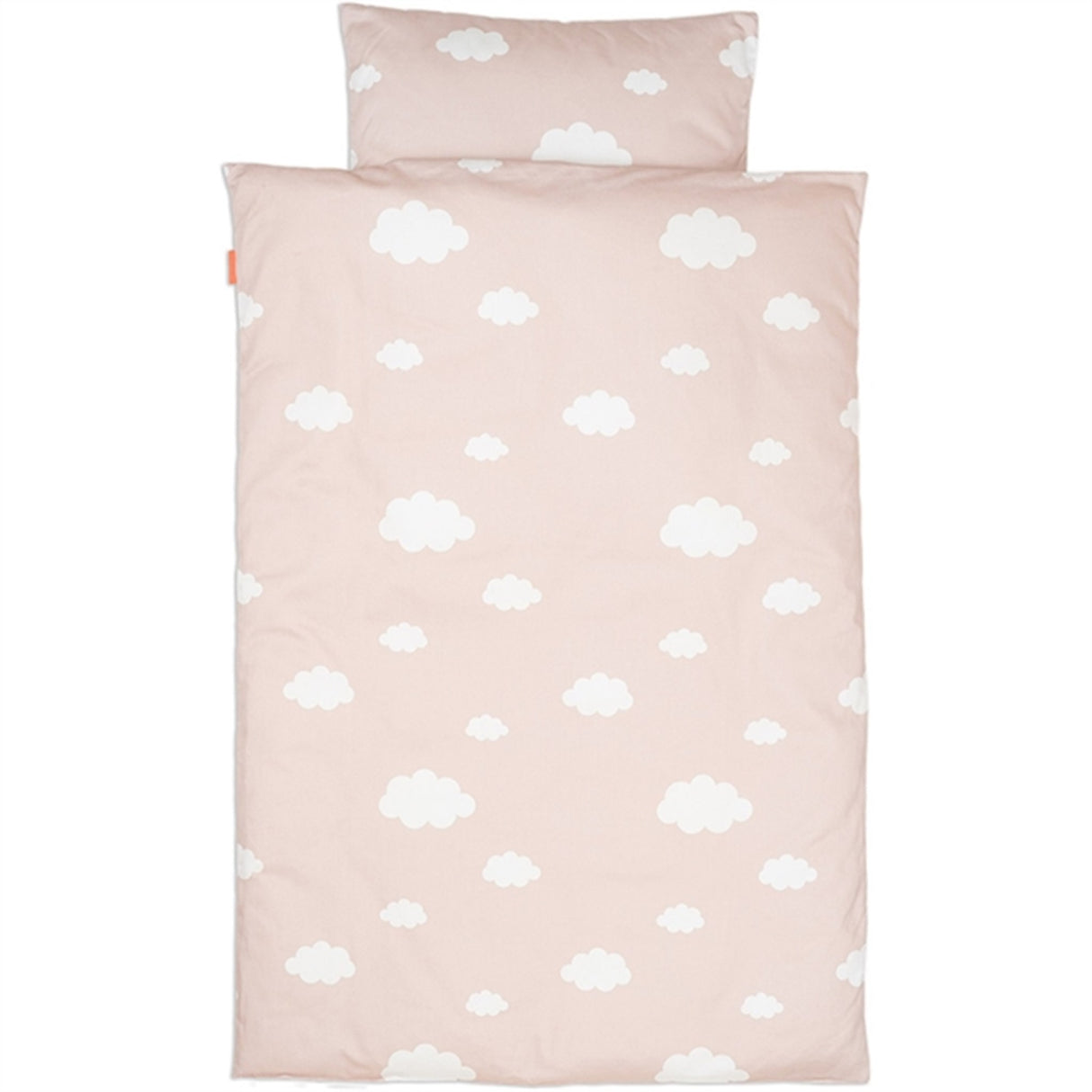 Done by Deer Sengesæt Bebis Int/Dk Elphee Pudder