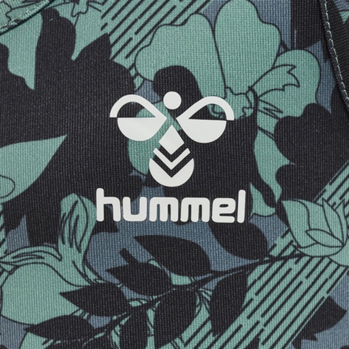 Hummel Mineral Blue Nanna Topp