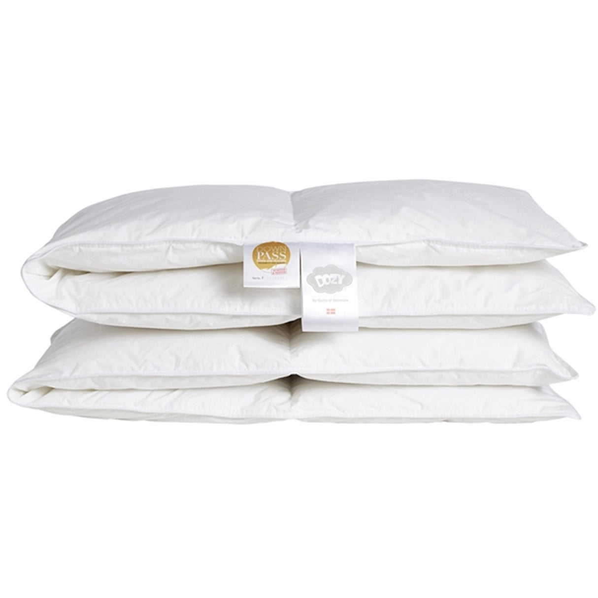 Dozy Moskus Bebis Täcke SVAL