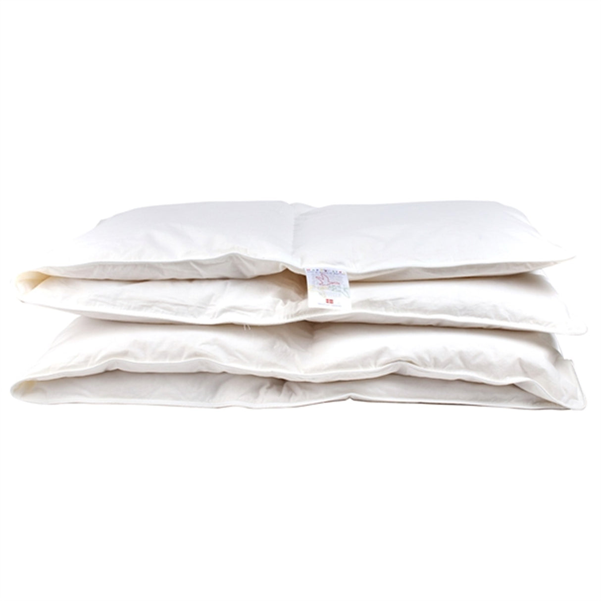 QUILTS OF DENMARK Happy Kids Junior Täcke Moskus