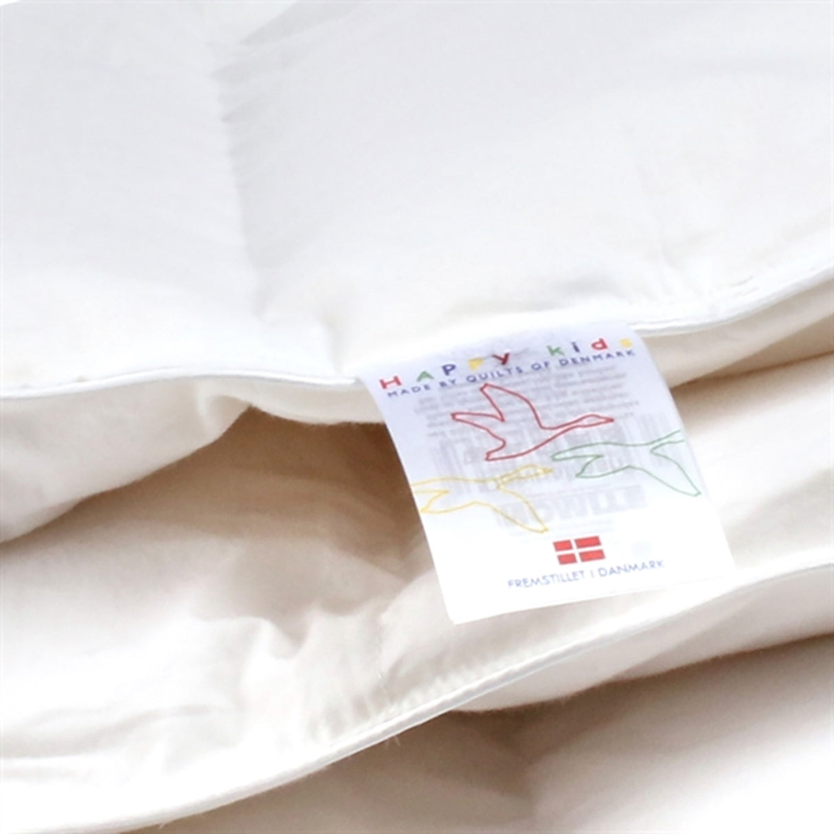 QUILTS OF DENMARK Happy Kids Bebis Sommerdyne