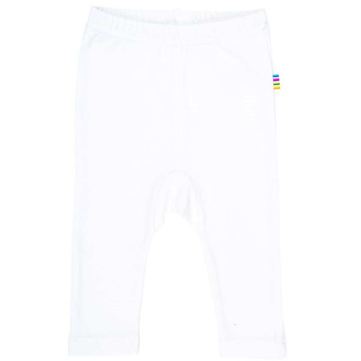 Joha Bomull Vita Leggings