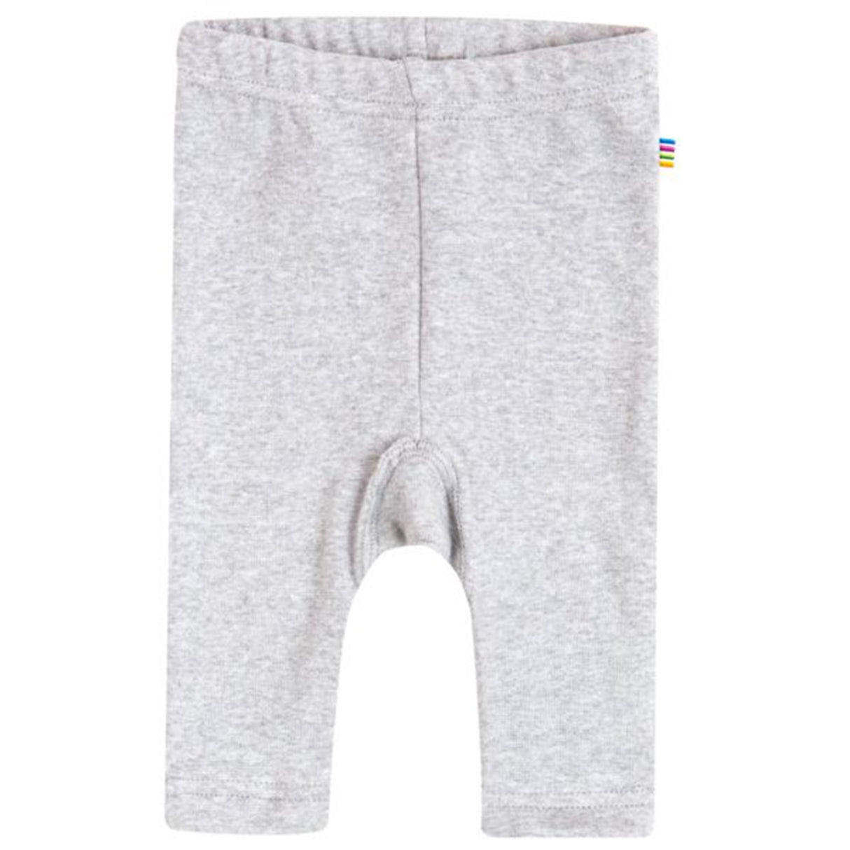 Joha Bomull Grå Leggings