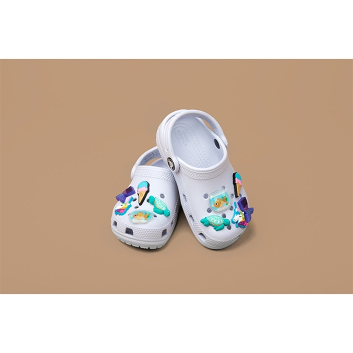 Crocs Classic Clog Dreamscape