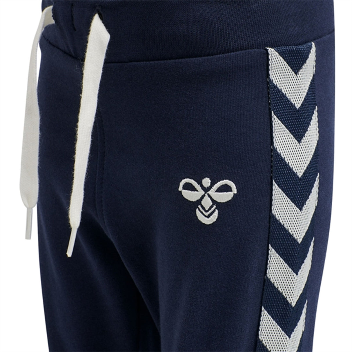 Hummel Black Iris Bille Tracksuit