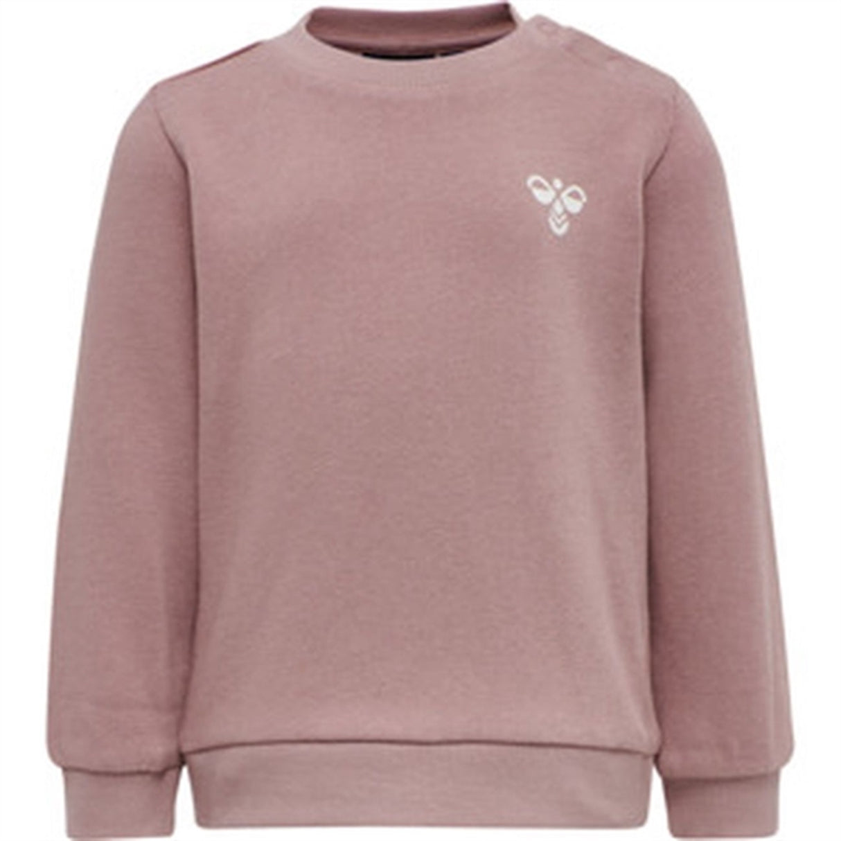 Hummel WoodRose Santo Crew Suit