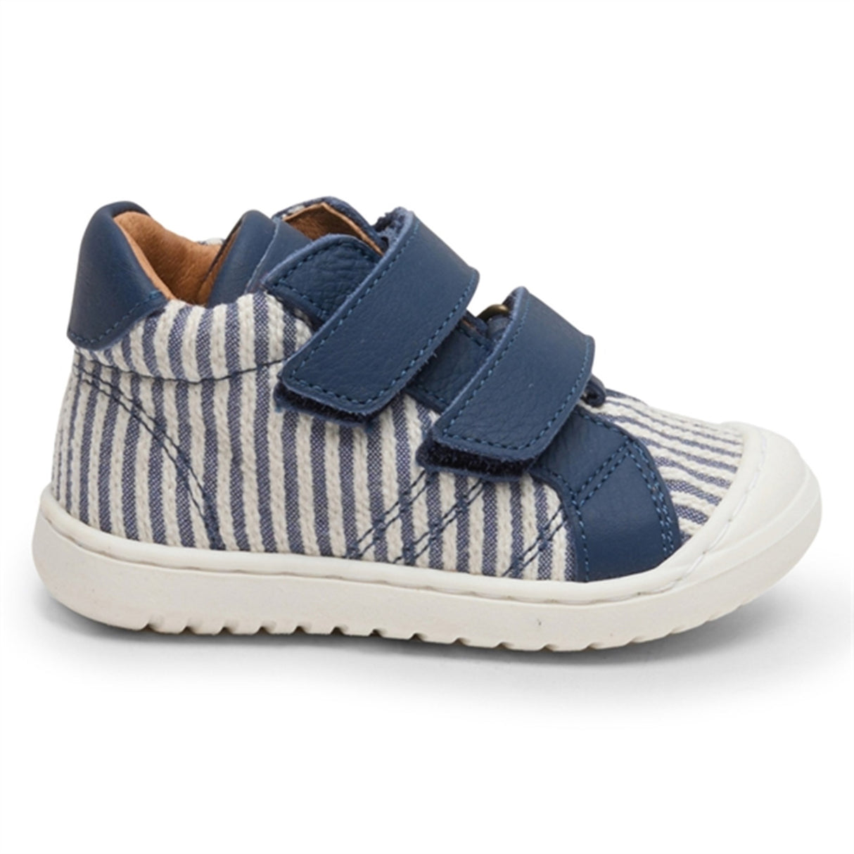 Bisgaard Thor V Nybörjarskor Jeans Stripes
