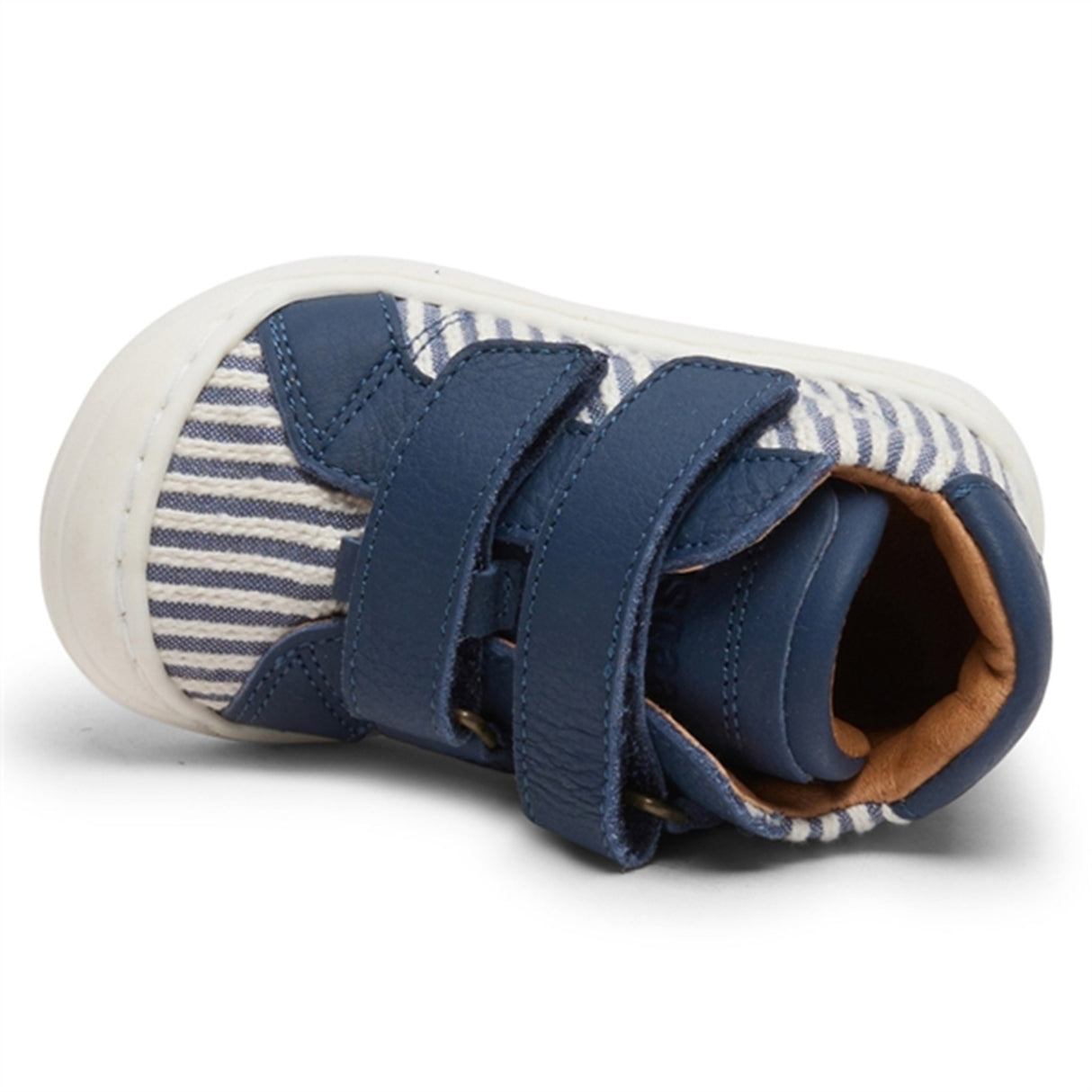 Bisgaard Thor V Nybörjarskor Jeans Stripes