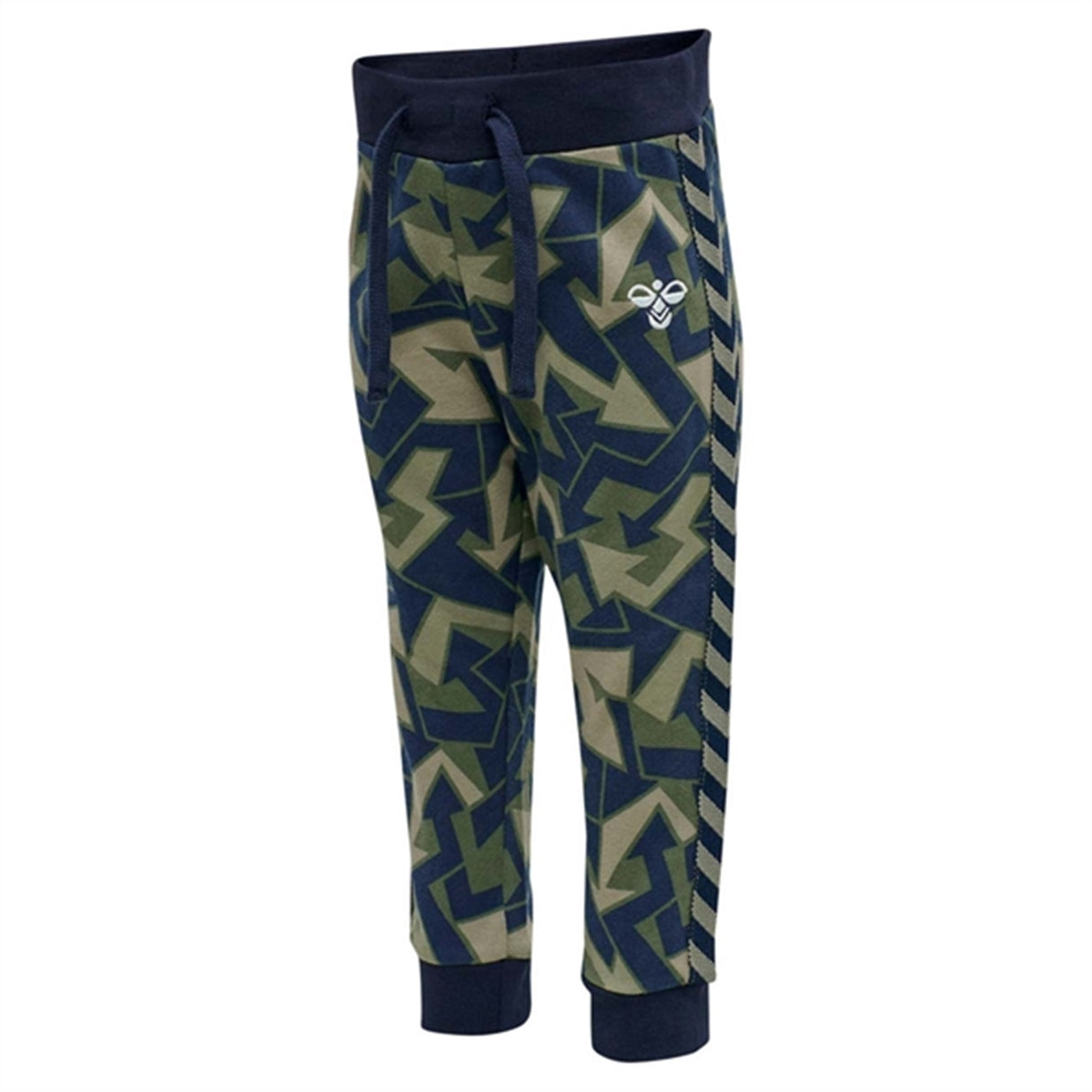 Hummel Black Iris Buller Byxor