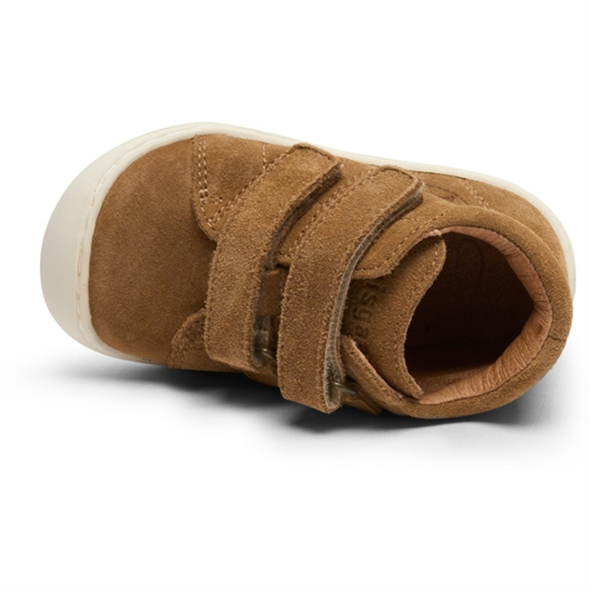 Bisgaard Hale V Nybörjarskor Almond