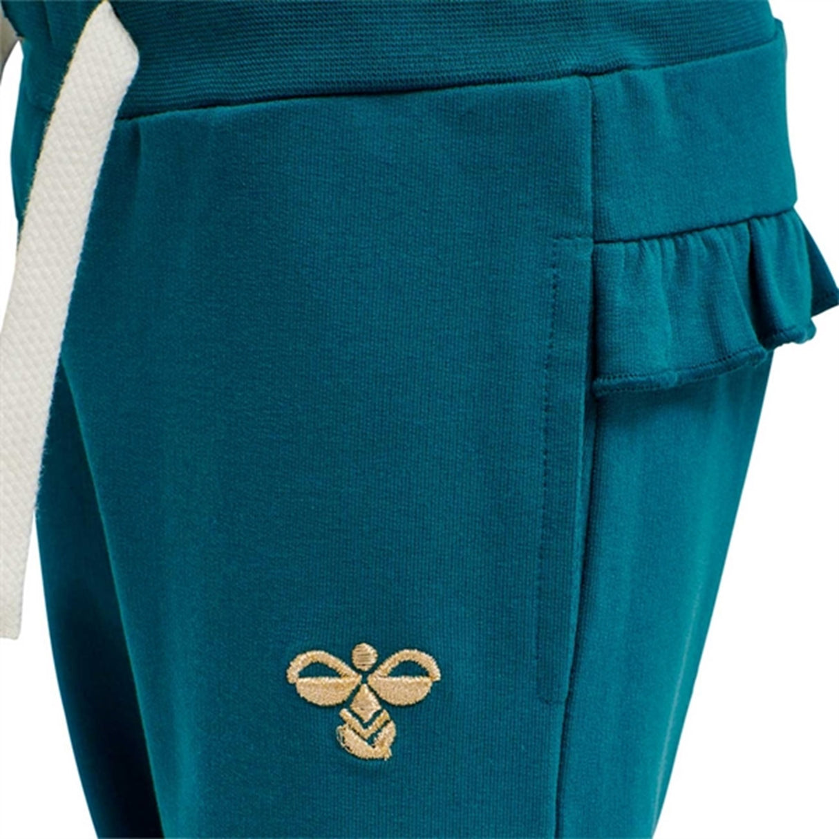 Hummel Blue Coral Buena Byxor