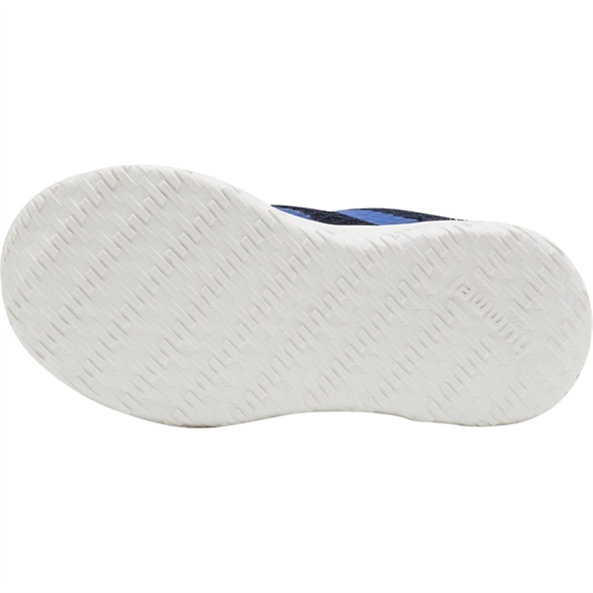 Hummel Actus Recycle Infant Sneakers Black Iris 7