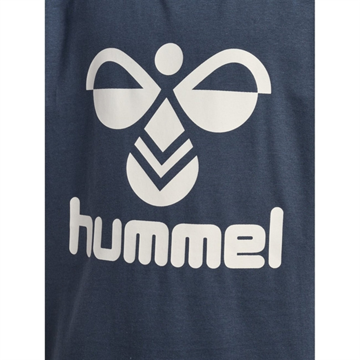 Hummel Ombre Blue Tres T-Shirt