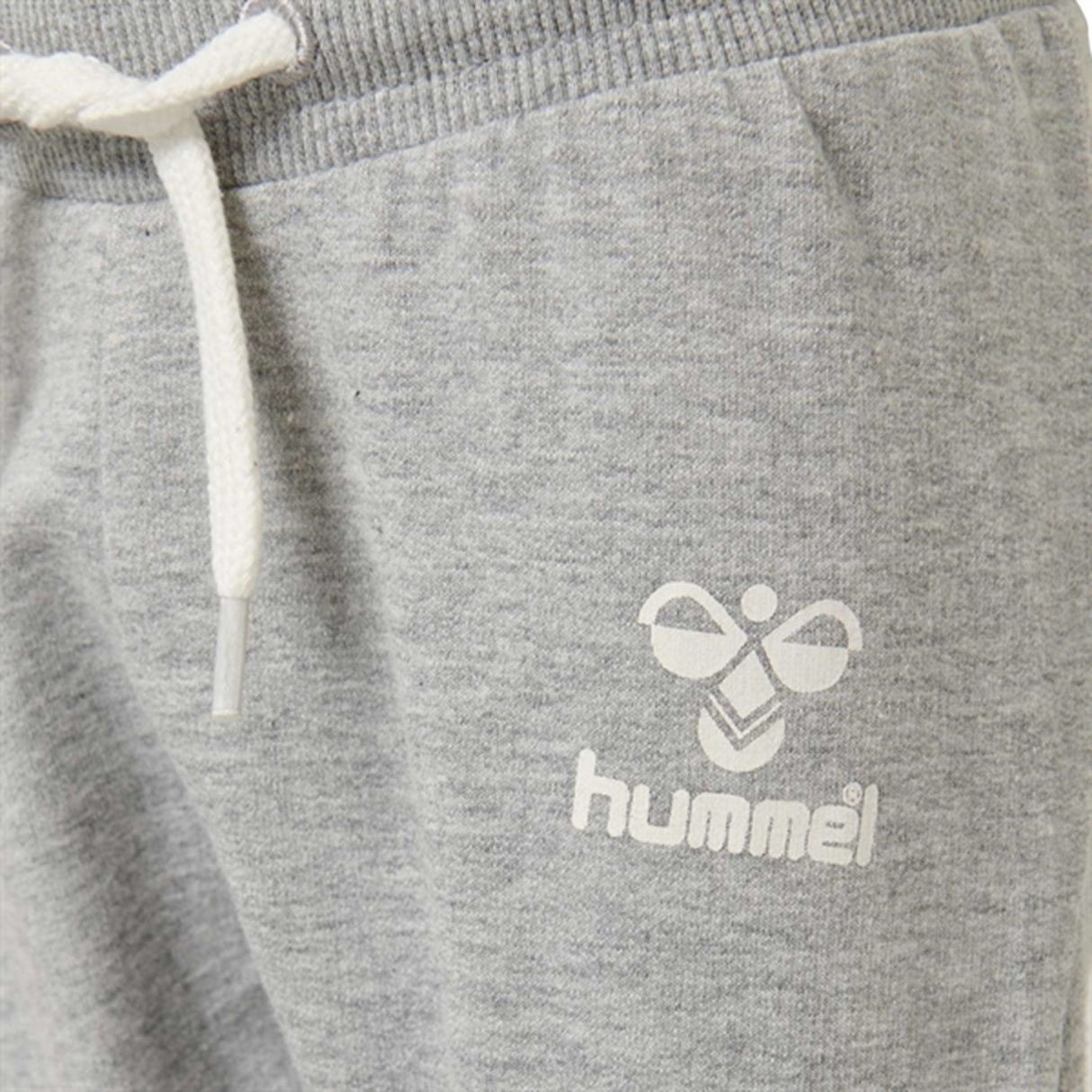 Hummel Grey Melange Apple Byxor