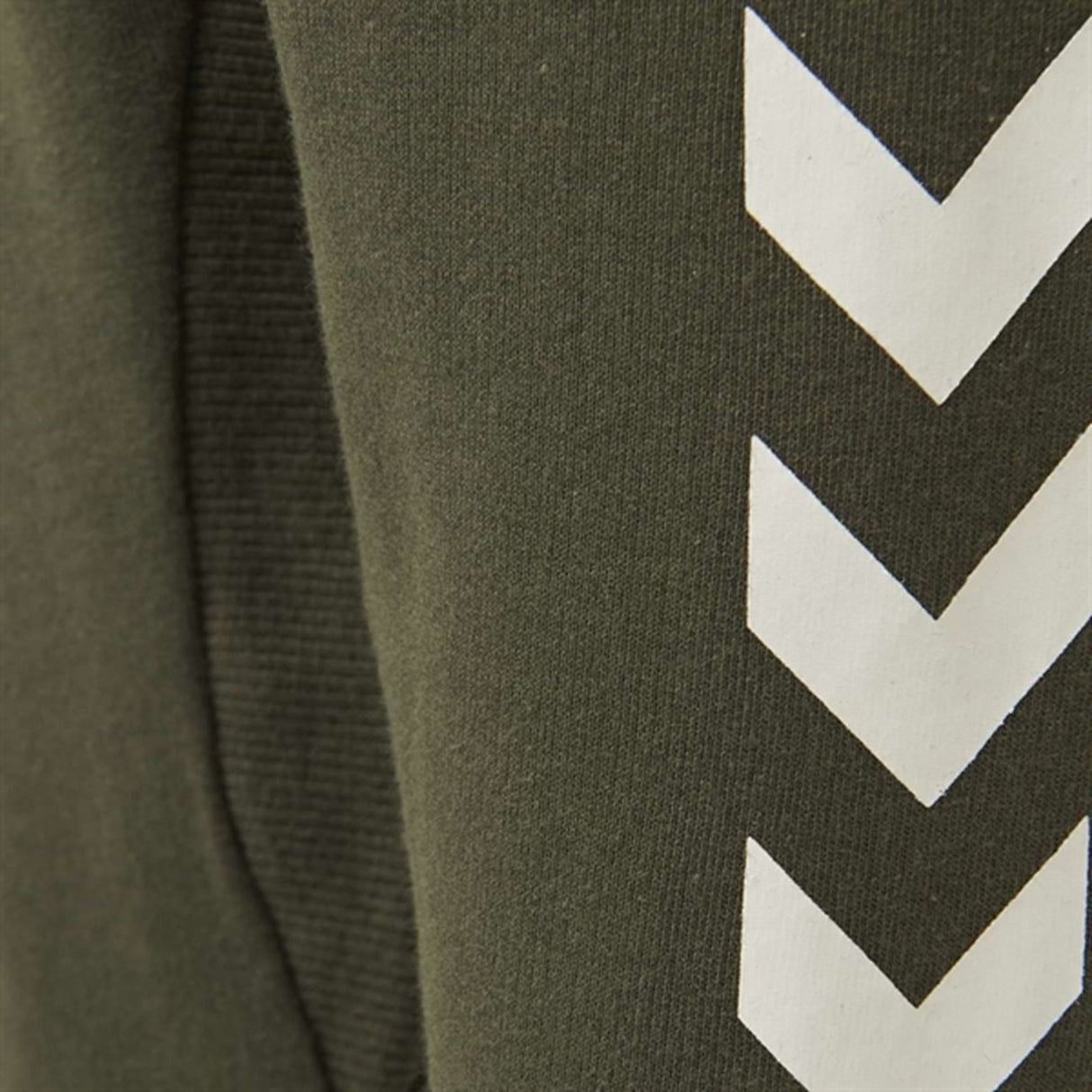 Hummel Olive Night Apple Byxor