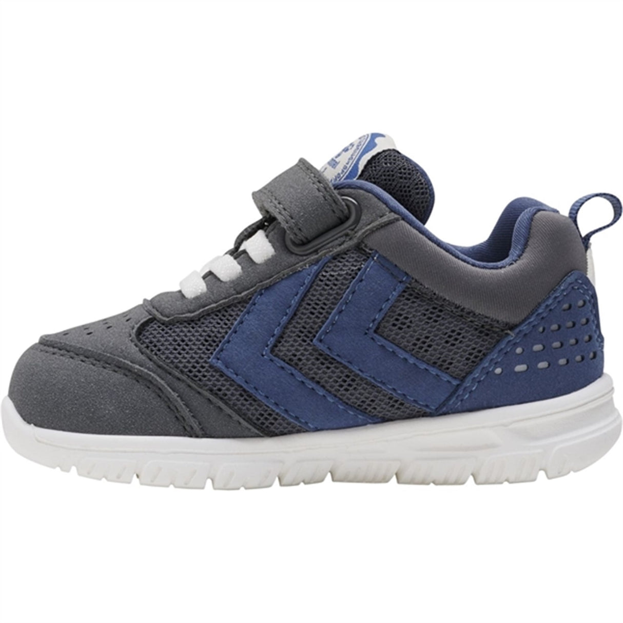 Hummel Crosslite INF Castle Rock 6