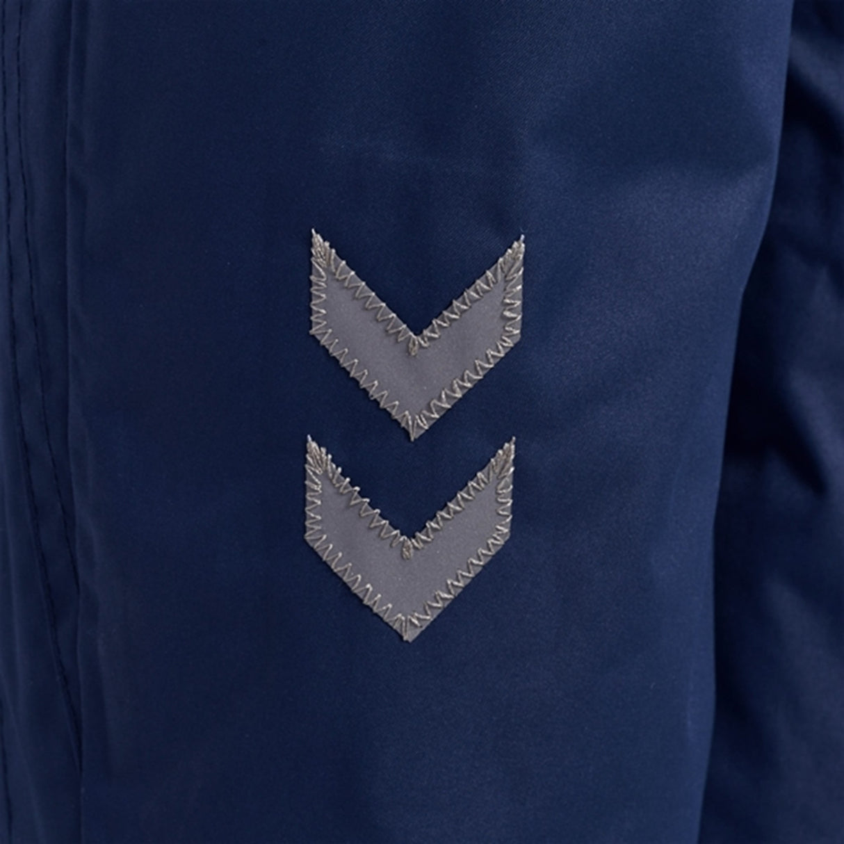 Hummel Moon Vinteroverall Tex Black Iris 3