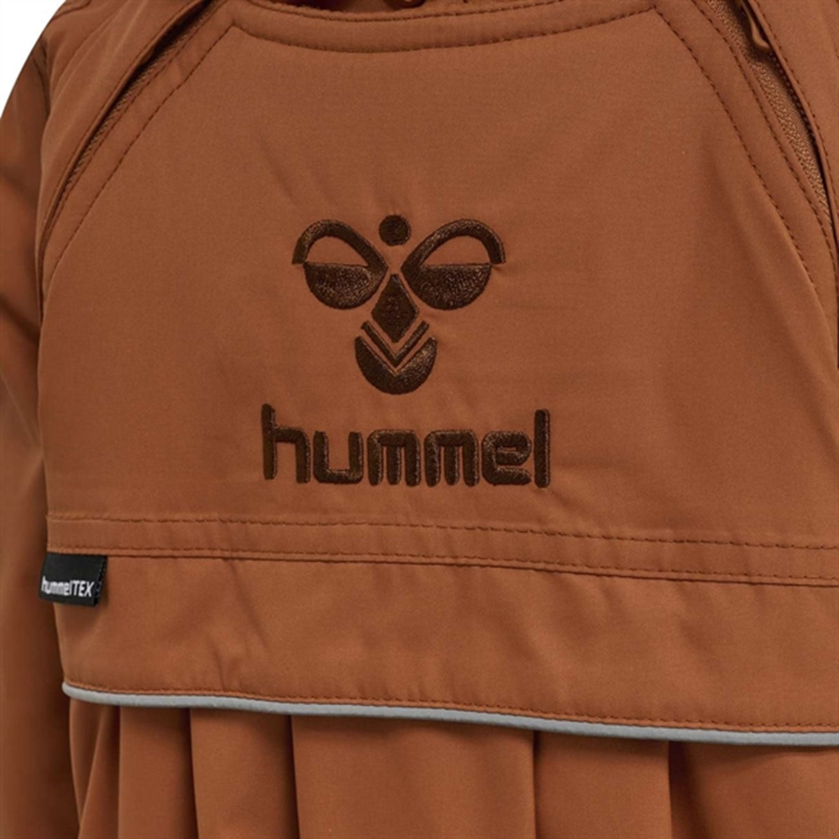 Hummel Moon Vinteroverall Tex Sierra 2