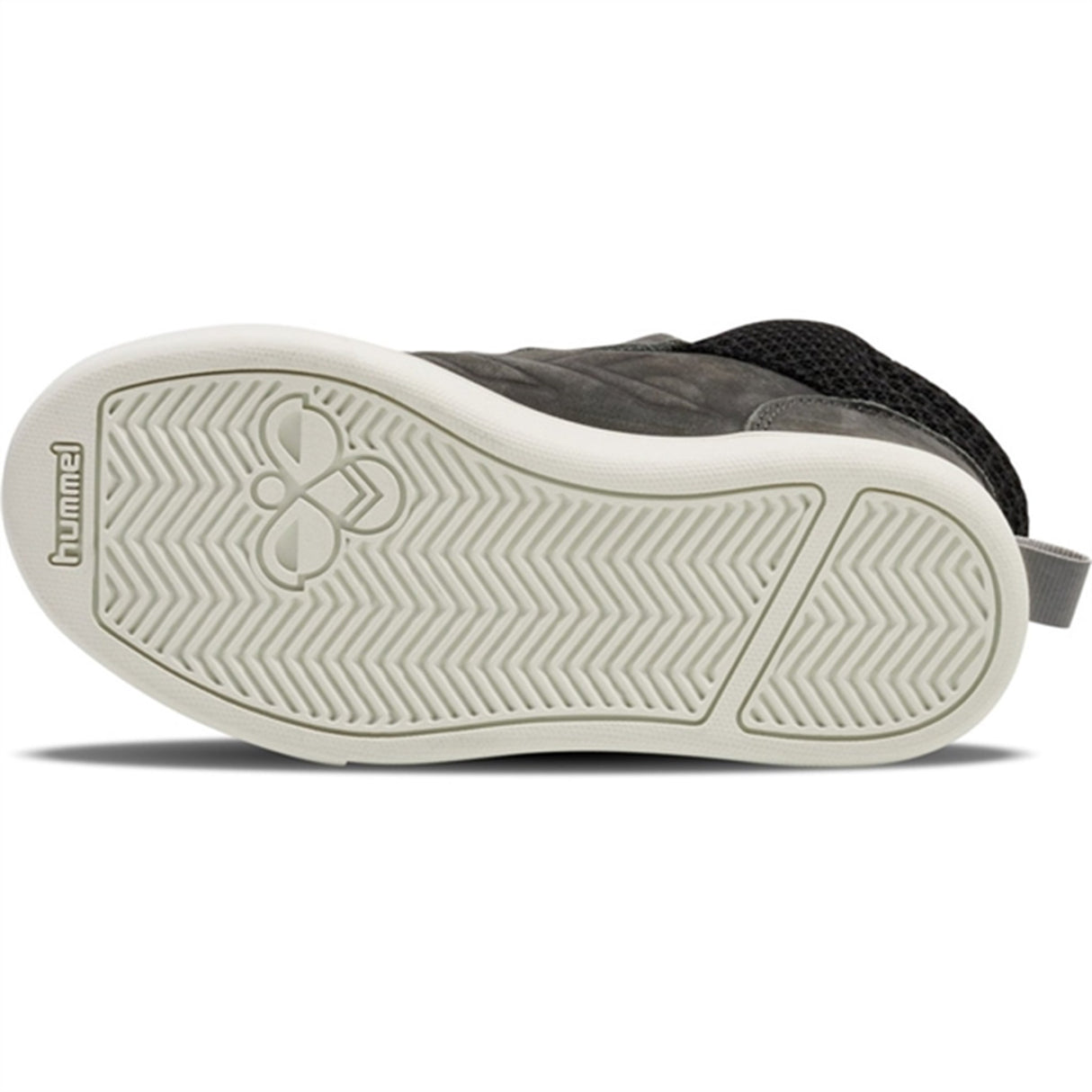 Hummel Splash Tex Jr Vinterskor Asphalt