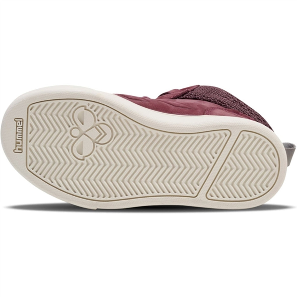 Hummel Splash Tex Jr Vinterskor Rose Brown