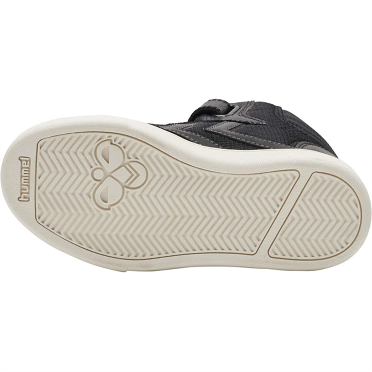 Hummel Stadil Super Poly Stövlar Recycled Tex Jr Black