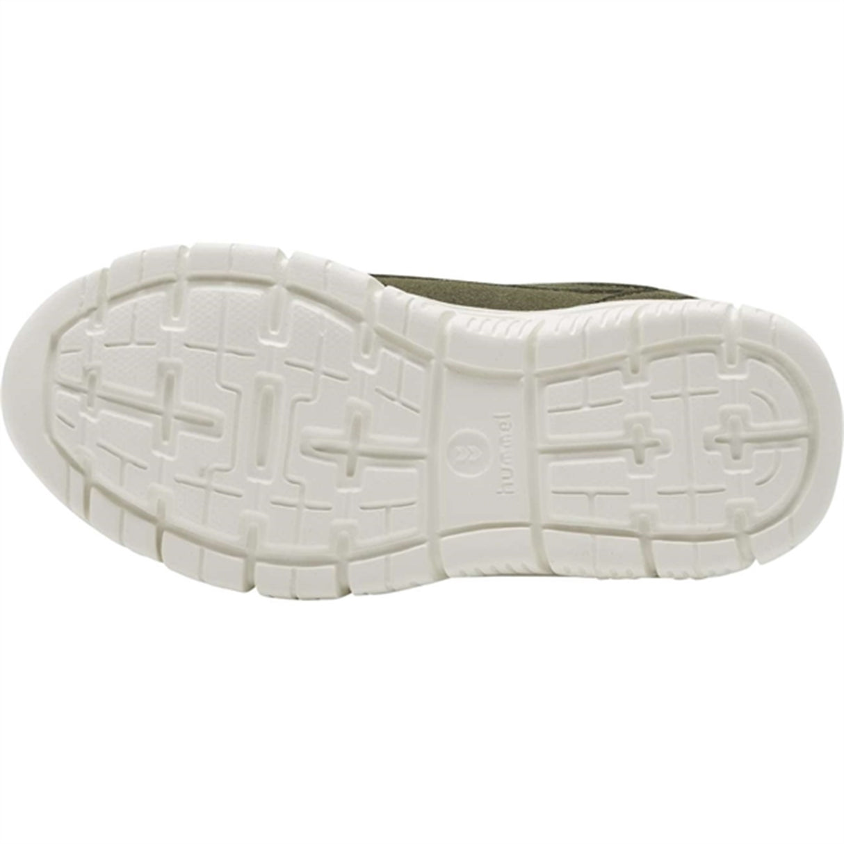 Hummel X-Light 2.0 Tex JR Dark Olive Sneakers 6