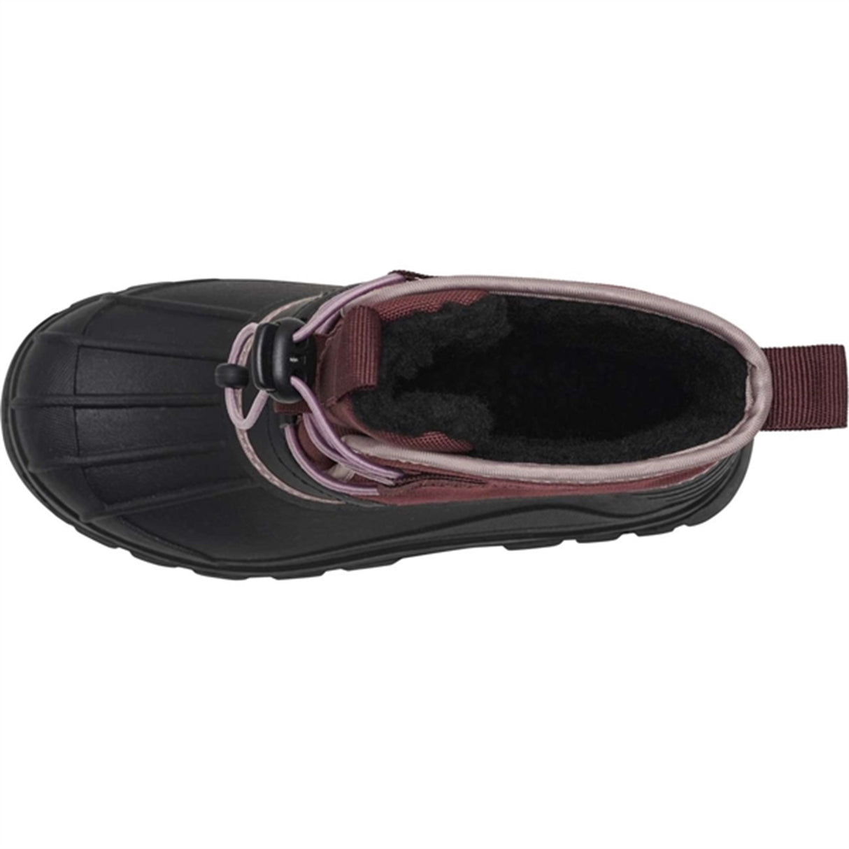 Hummel Icicle Low JR Rhododendron Støvler 5