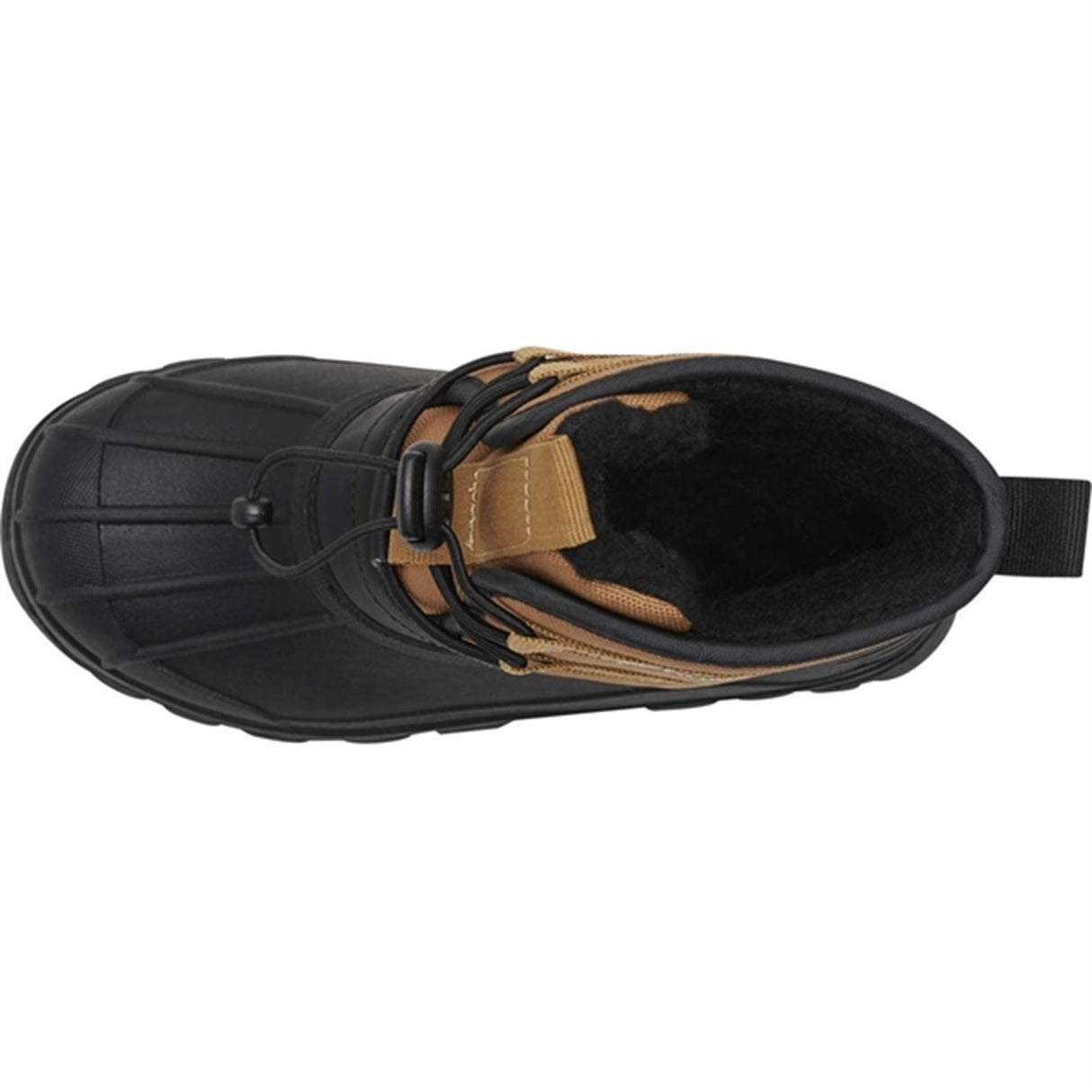 Hummel Icicle Low JR Sierra Støvler 3