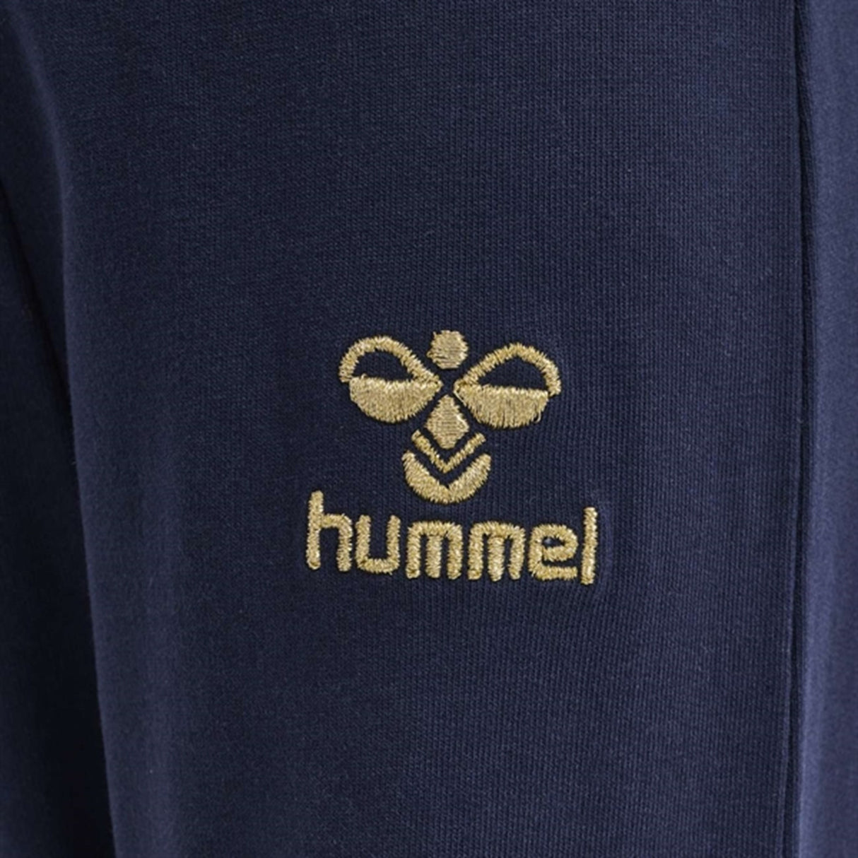 Hummel Black Iris Signe Byxor