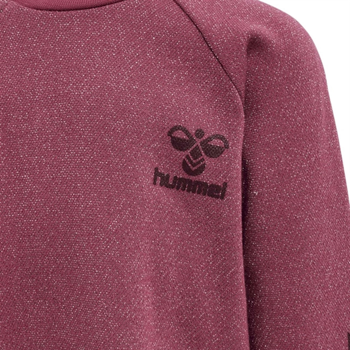 Hummel Earth Red Sally Klänning