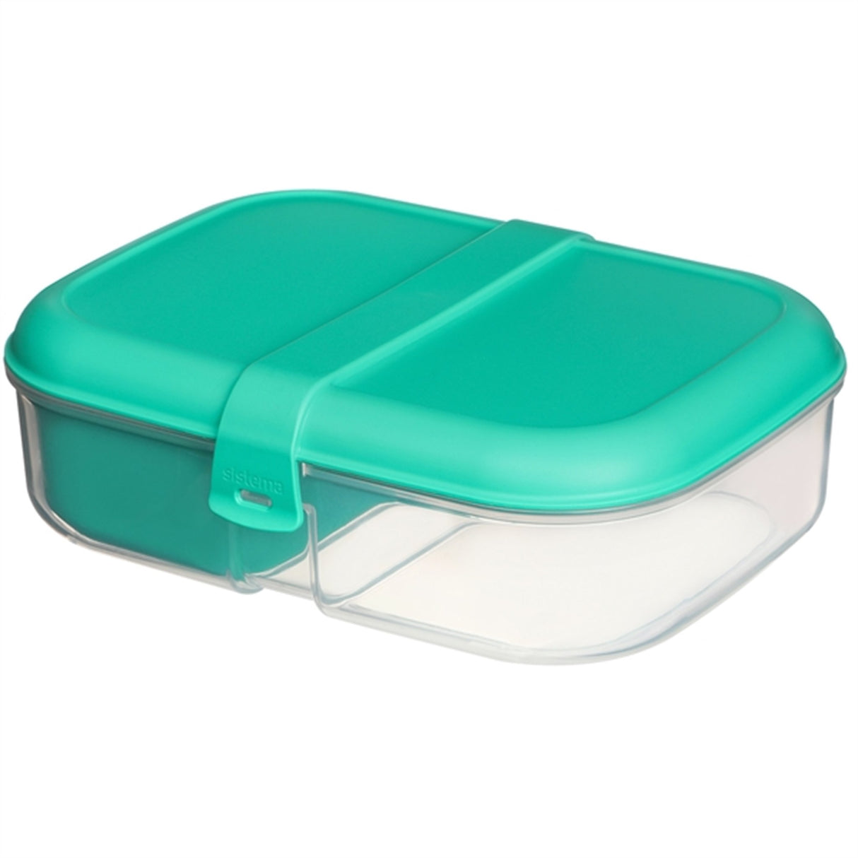 Sistema To Go Ribbon Lunchlåda 1,1 L Minty Teal
