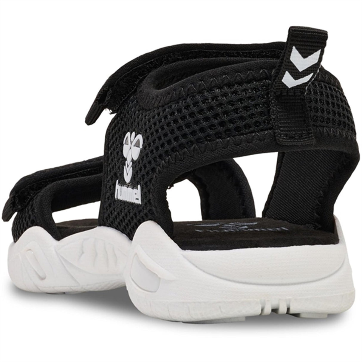Hummel Flash Sandal Black