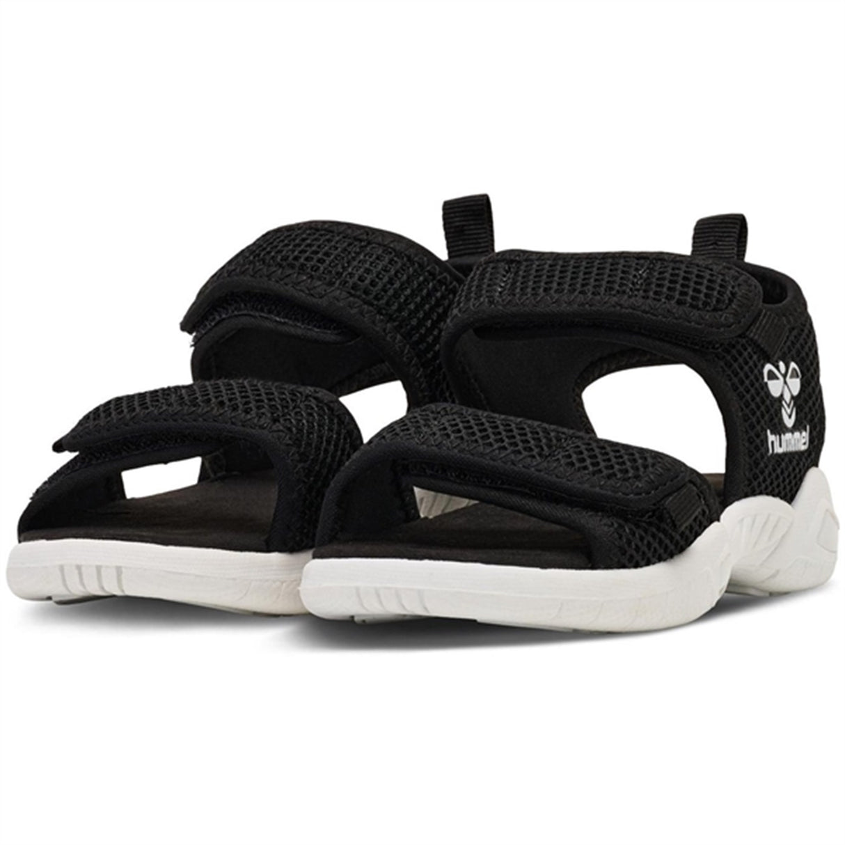 Hummel Flash Sandal Black