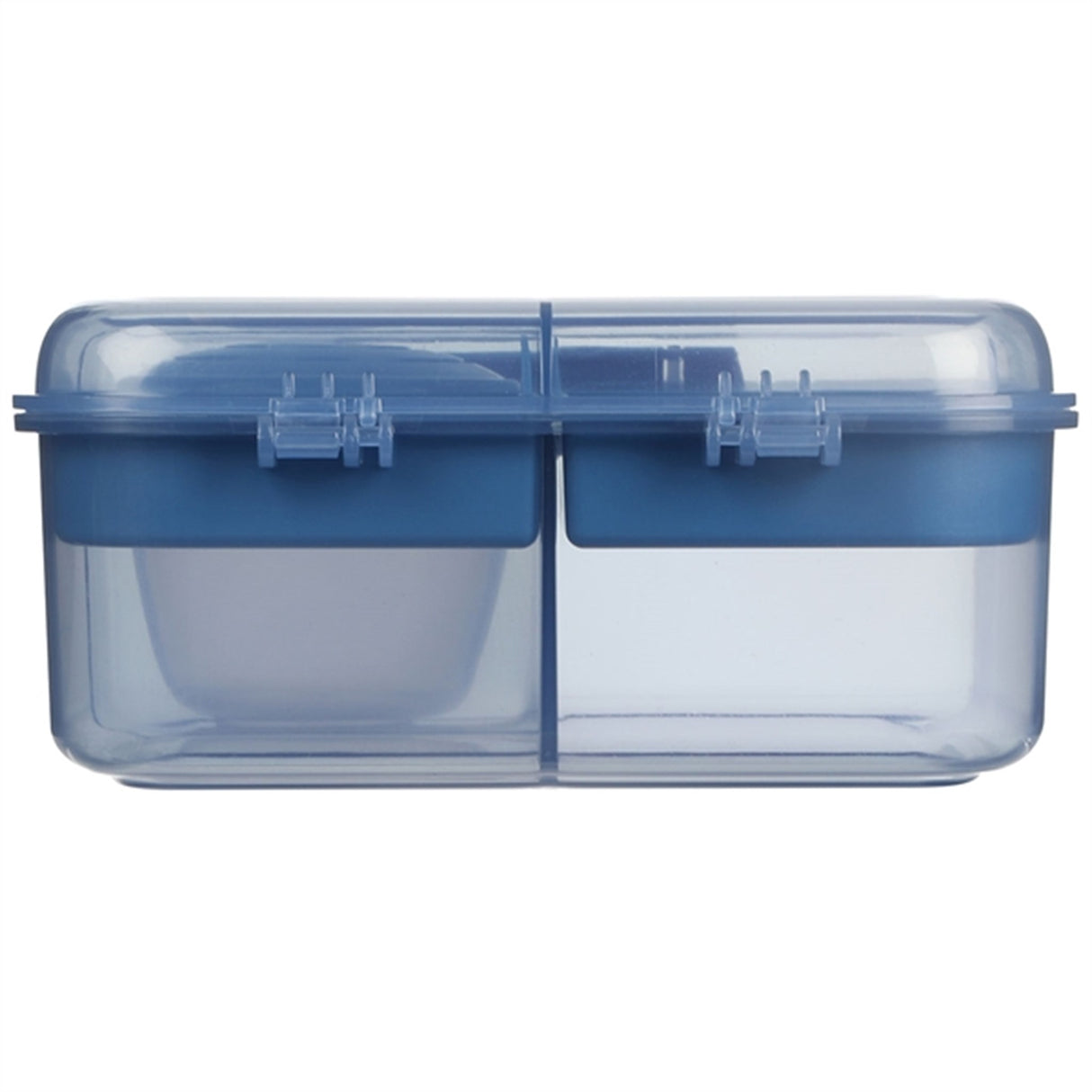 Sistema Bento Cube Lunchlåda 1,25 L Mountain Blue