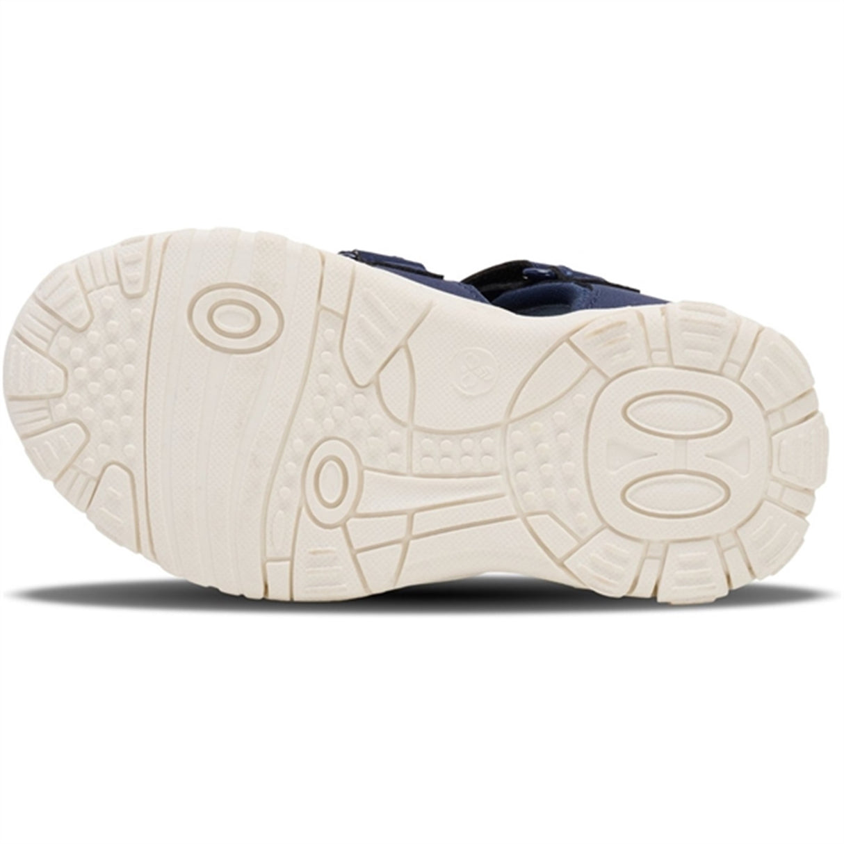 Hummel Kardborreband Infant Sandal Navy Peony
