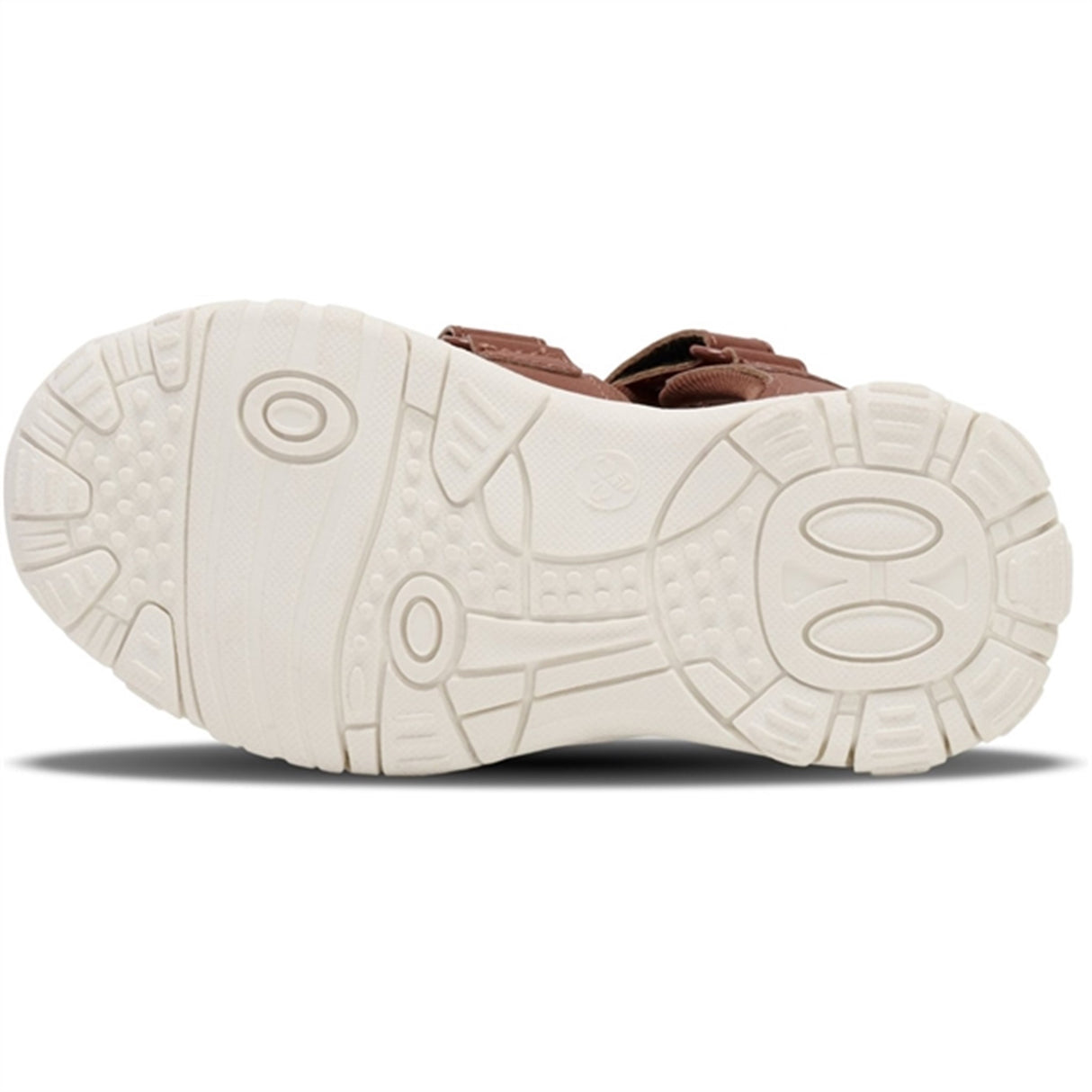 Hummel Kardborreband Infant Sandal Chutney